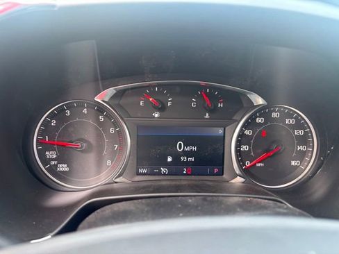 New 2026 Chevrolet Blazer LT image 3