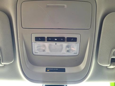 Used 2021 GMC Canyon AT4 w/ Driver Alert Package image 20