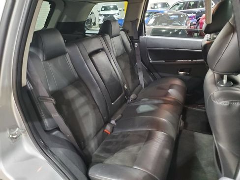 Used 2008 Jeep Grand Cherokee SRT8 w/ SRT Option Group II AWD/4WD image 22