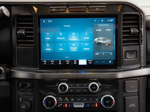 Used 2024 Ford F350 Lariat image 14