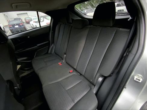 Used 2023 Mitsubishi Eclipse Cross ES AWD/4WD image 20