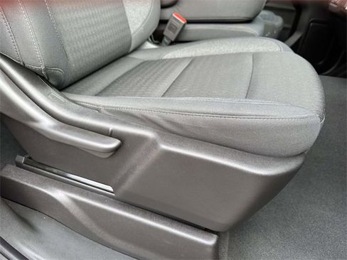 Used 2024 Chevrolet Silverado 1500 Custom image 24