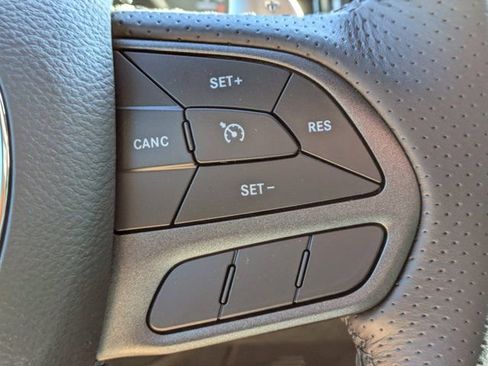 New 2026 Dodge Durango GT w/ Blacktop Package image 27