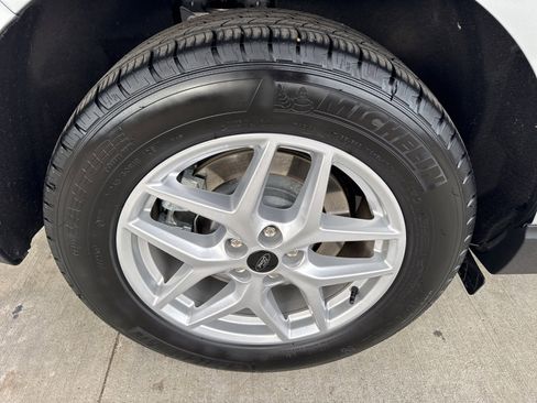 Certified 2023 Ford Edge SEL w/ Convenience Package image 20