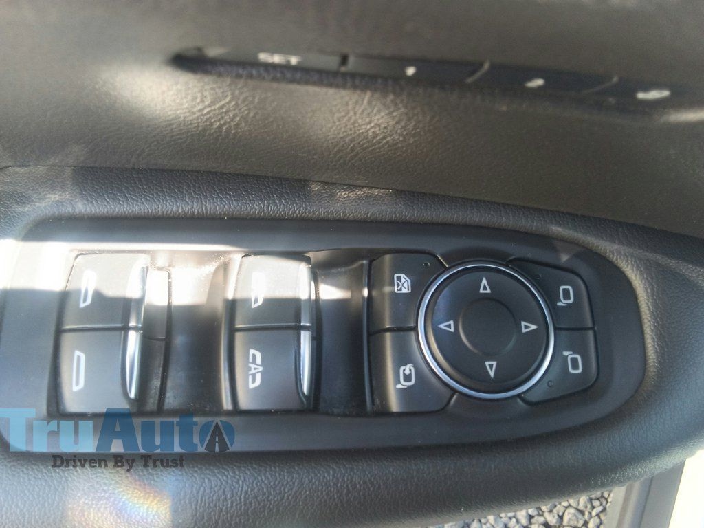 Used 2020 Cadillac XT6 Premium Luxury FWD image 21