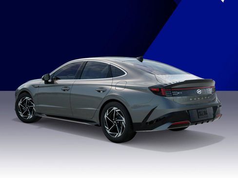 New 2026 Hyundai Sonata SEL FWD image 5