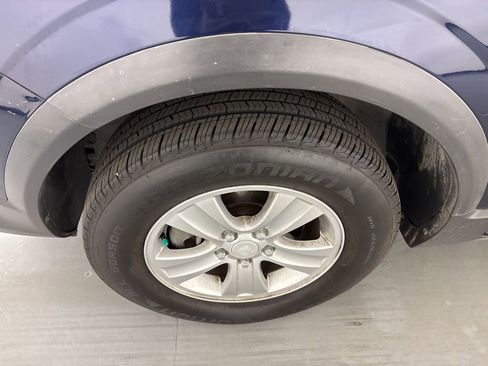 Used 2008 Saturn Vue XE w/ Premium Trim Package image 11