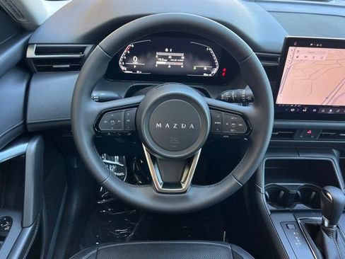 New 2026 MAZDA CX-5 Preferred AWD/4WD image 16