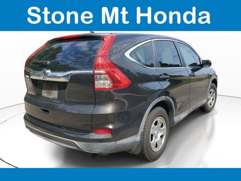 Used 2015 Honda CR-V LX image 10