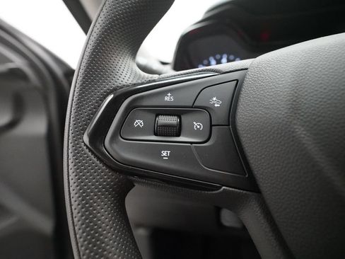 Used 2024 Chevrolet Trax LS FWD image 17
