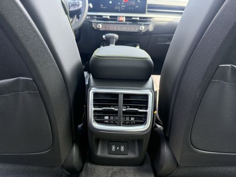 New 2026 Kia K5 GT image 12