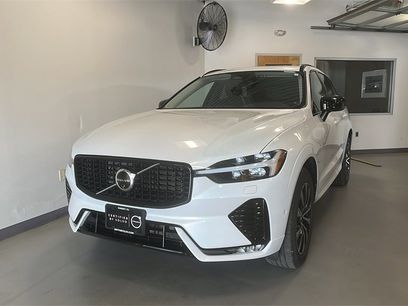 Certified 2024 Volvo XC60 B5 Plus w/ Protection Package Premier