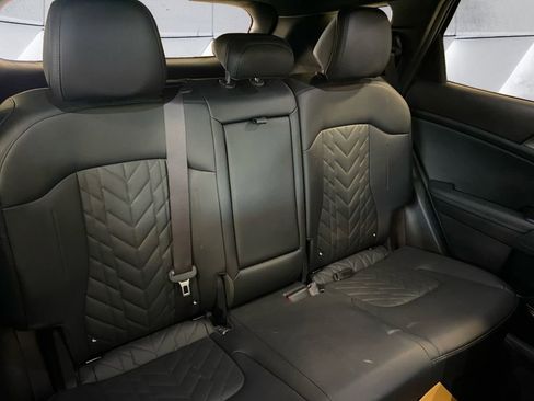 Used 2024 Kia Sportage X-Line Prestige image 13