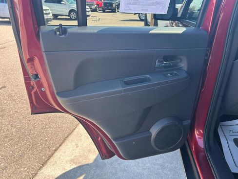 Used 2011 Jeep Liberty Sport w/ Popular Equipment Group image 13