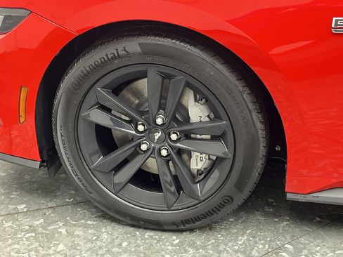 Certified 2024 Ford Mustang GT image 29