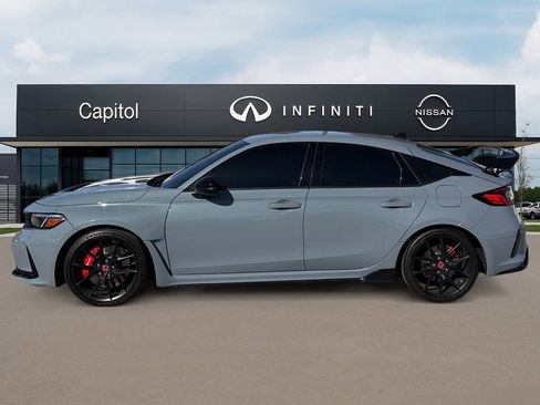 Used 2024 Honda Civic Type R image 8