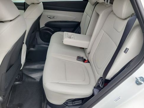 New 2026 Hyundai Tucson SEL AWD/4WD image 28