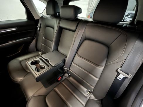 Used 2023 MAZDA CX-5 AWD 2.5 S w/ Premium Package image 14