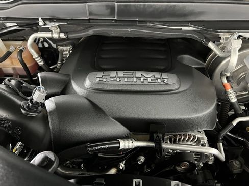 Used 2021 RAM 2500 Power Wagon w/ 75th Anniversary Edition image 34