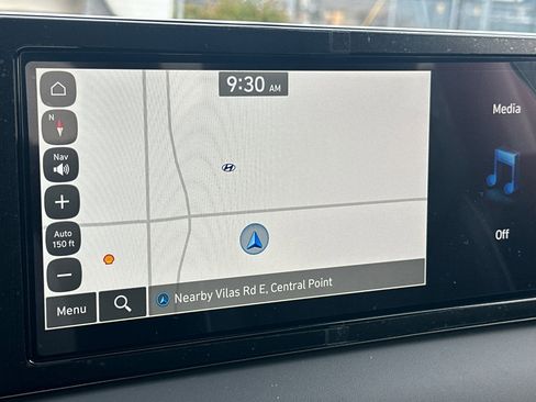 New 2025 Hyundai Palisade SEL AWD/4WD image 17