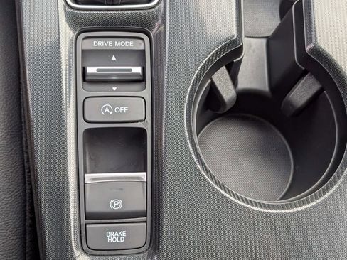 Certified 2025 Honda Civic Sport image 21