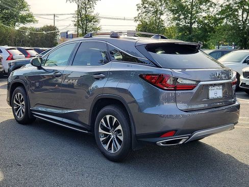 Used 2020 Lexus RX 350 AWD w/ Premium Package image 4