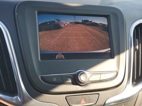Certified 2021 Chevrolet Equinox LT AWD/4WD image 26