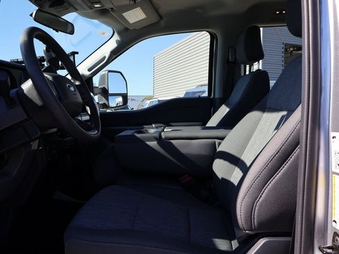 Used 2024 Ford F250 XL w/ STX Appearance Package image 22
