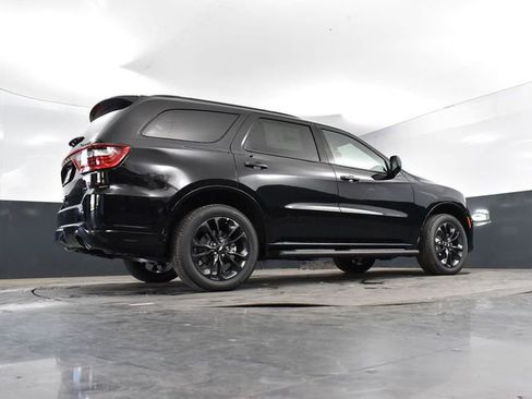 New 2026 Dodge Durango GT w/ Blacktop Package image 36