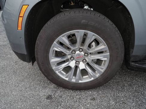 Used 2025 GMC Yukon XL Denali image 38