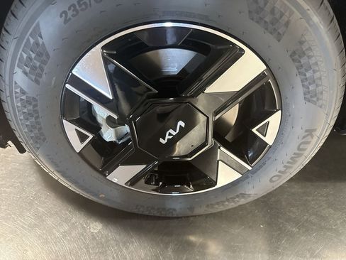 New 2026 Kia Sportage LX w/ LX Convenience Package image 10