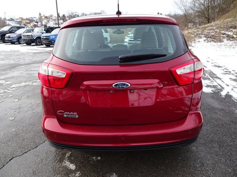 Used 2013 Ford C-MAX Energi SEL image 7