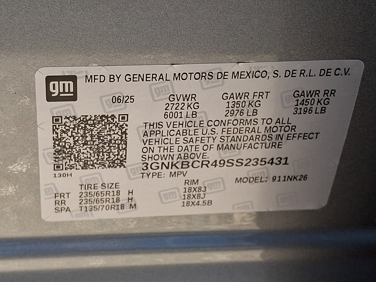 Used 2025 Chevrolet Blazer LT FWD image 27