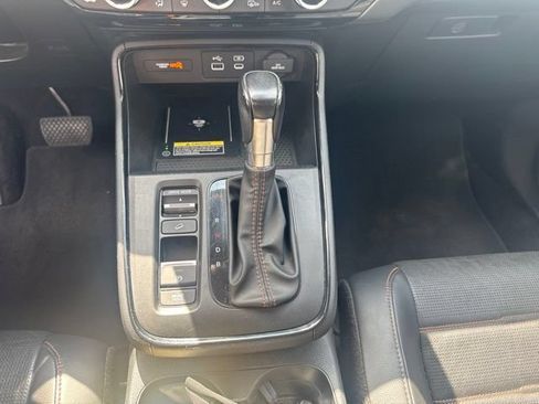Certified 2023 Honda CR-V Sport Touring image 19