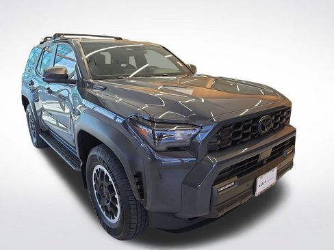 Used 2026 Toyota 4Runner TRD Off-Road Premium w/ Tow Technology Package AWD/4WD image 10