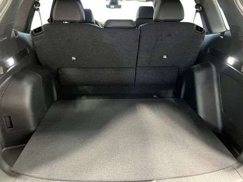 New 2026 Honda CR-V Sport Touring image 26