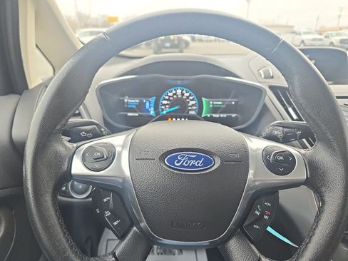 Used 2016 Ford C-MAX SE image 22