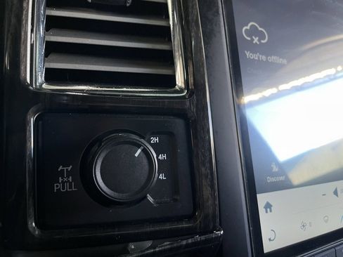 Used 2017 Ford F350 Lariat w/ Lariat Ultimate Package image 42