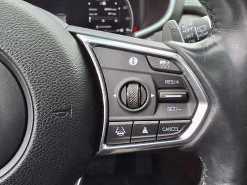 Certified 2024 Acura MDX SH-AWD w/ Advance Package image 17