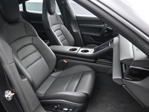New 2025 Porsche Taycan RWD image 11
