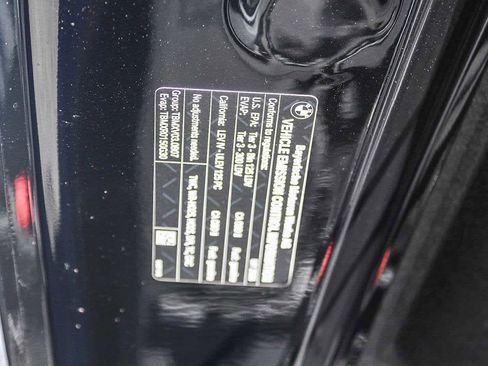 New 2026 BMW 840i image 27