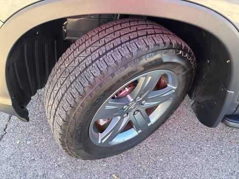 Certified 2023 Honda Ridgeline RTL-E image 9