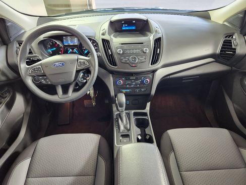 Used 2018 Ford Escape SE w/ Ford Safe & Smart Package image 15