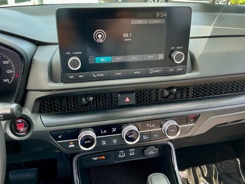 Certified 2023 Honda CR-V EX image 17