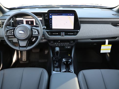 New 2026 Subaru Outback Limited image 7