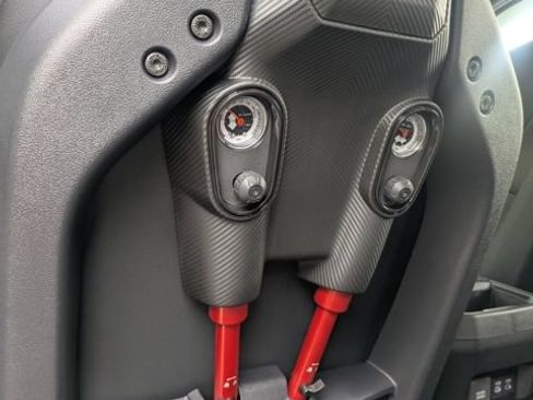 Certified 2025 Toyota Tacoma TRD Pro AWD/4WD image 21