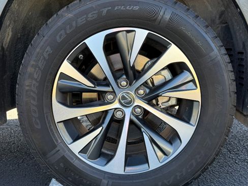 Used 2020 Lexus RX 350 FWD image 31