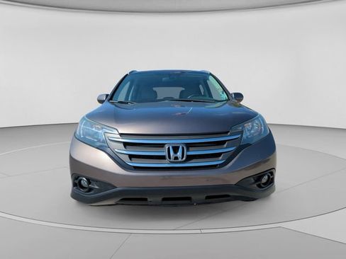 Used 2014 Honda CR-V EX-L image 9