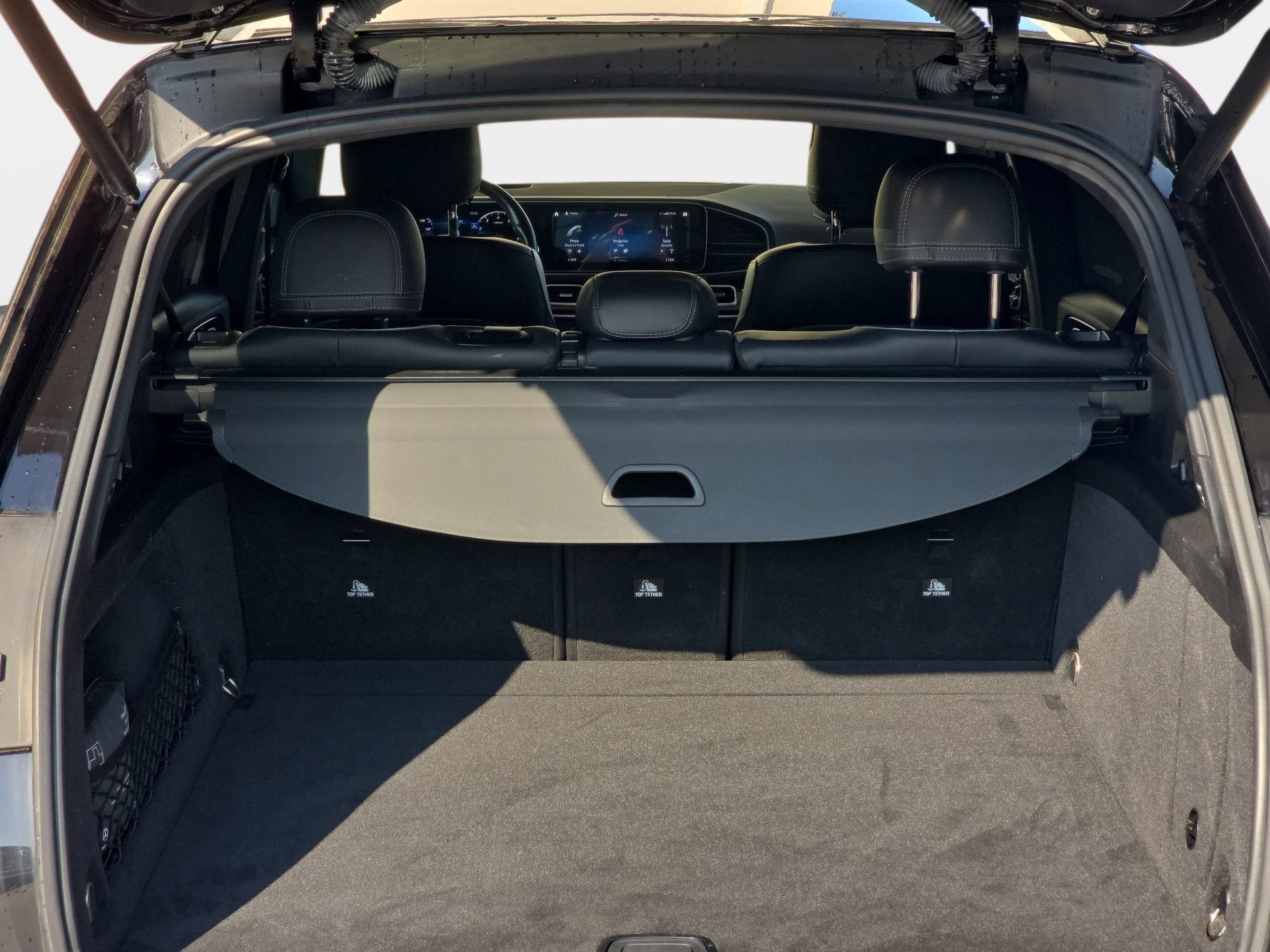 Used 2021 Mercedes-Benz GLE 350 4MATIC image 12