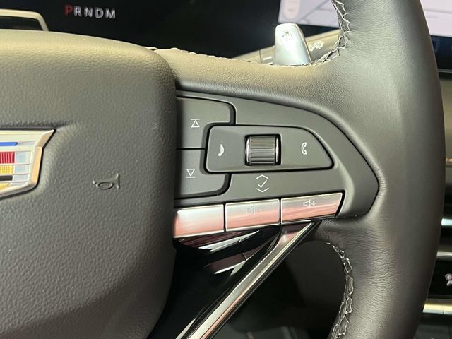 Certified 2026 Cadillac CT5 Sport AWD/4WD image 26